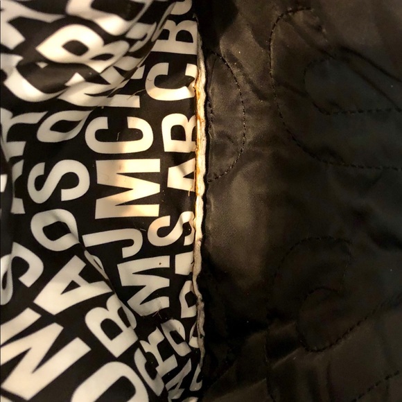 Make an Offer! 🔥Marc by Marc Jacobs Diaper Bag 🌹 - Picture 7 of 8